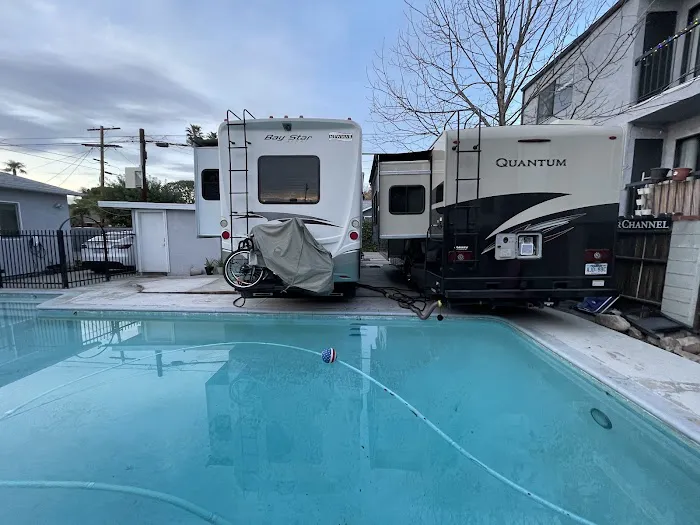 Rafael’s Rv Park Picture 1