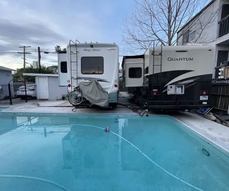 Rafael’s Rv Park