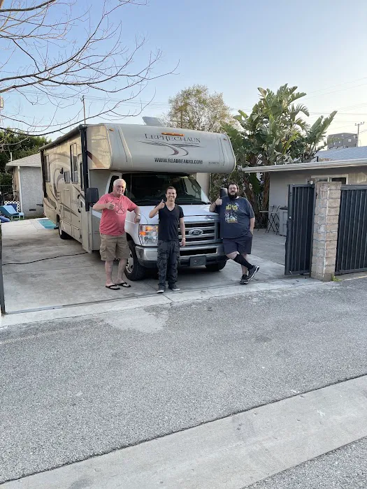 Rafael’s Rv Park Picture 2