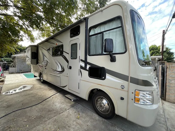 Rafael’s Rv Park Picture 7