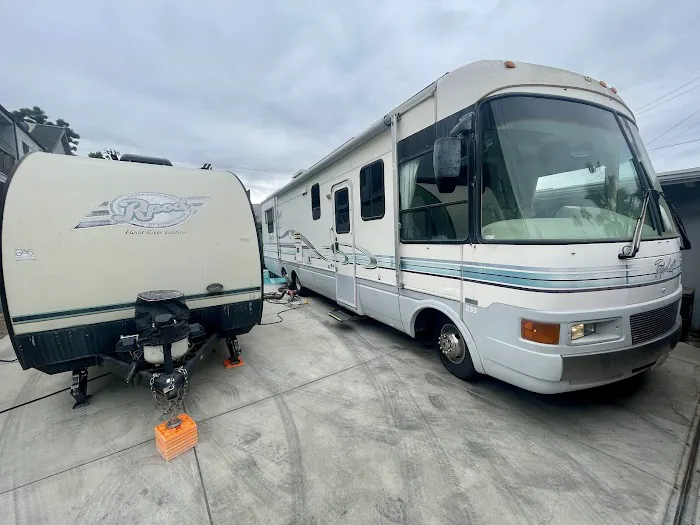 Rafael’s Rv Park Picture 5