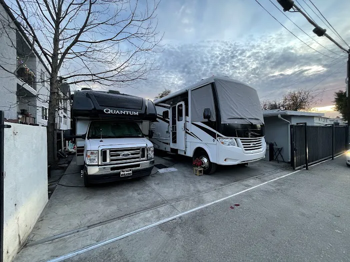 Rafael’s Rv Park Picture 4