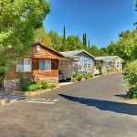 Woodland Park Estates