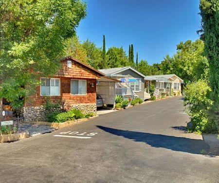 Woodland Park Estates