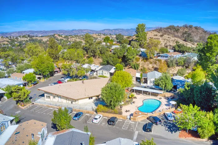Woodland Park Estates Picture 3