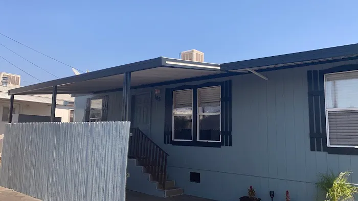 Sierra Springs MHP Picture 1