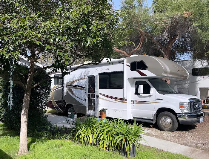 Hollywood RV Park Picture 10