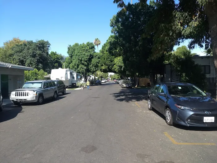 Hollywood RV Park Picture 6