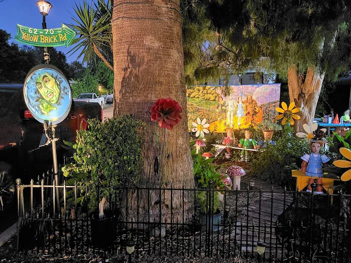 Hollywood RV Park Picture 4