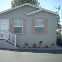 Glenoaks Mobilehome Park ico