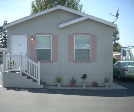 Glenoaks Mobilehome Park