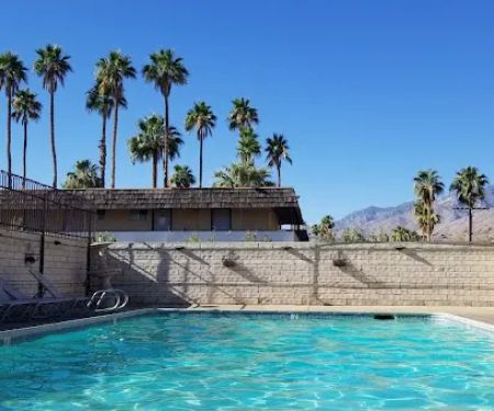 Happy Traveler R.V. Park