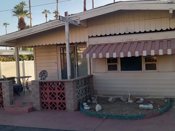 Sahara Mobile Home Park Picture 1