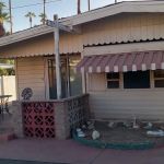 Sahara Mobile Home Park