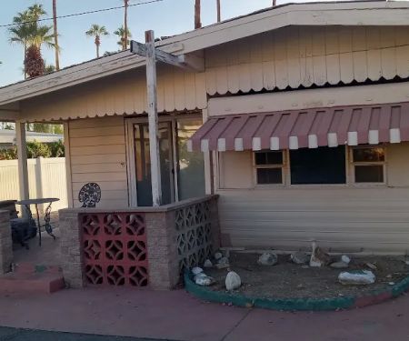 Sahara Mobile Home Park