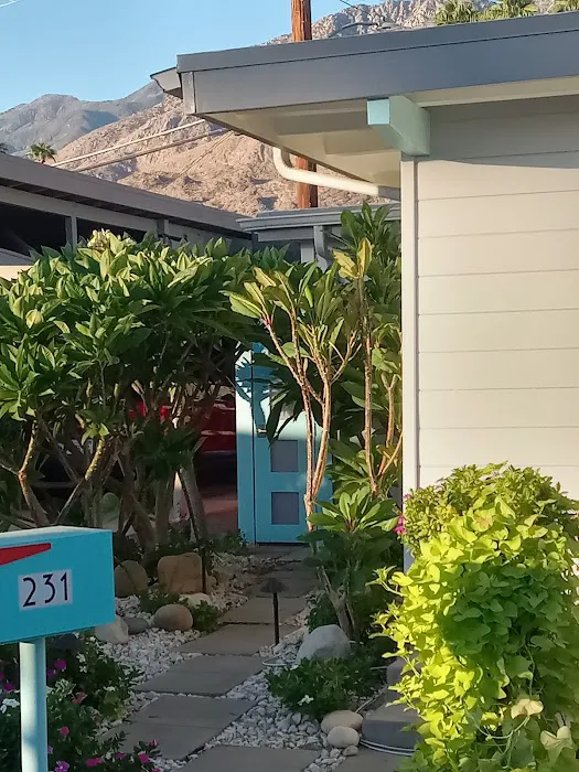 Sahara Mobile Home Park Picture 2