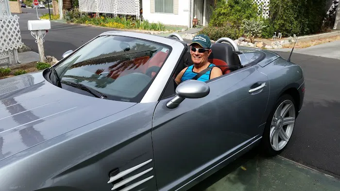 Sahara Mobile Home Park Picture 5