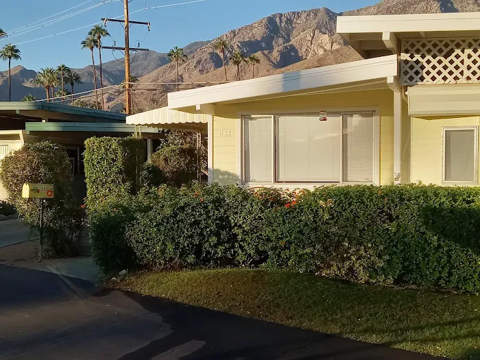 Sahara Mobile Home Park Picture 8