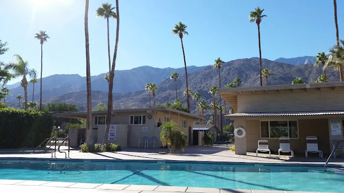 Sahara Mobile Home Park Picture 4