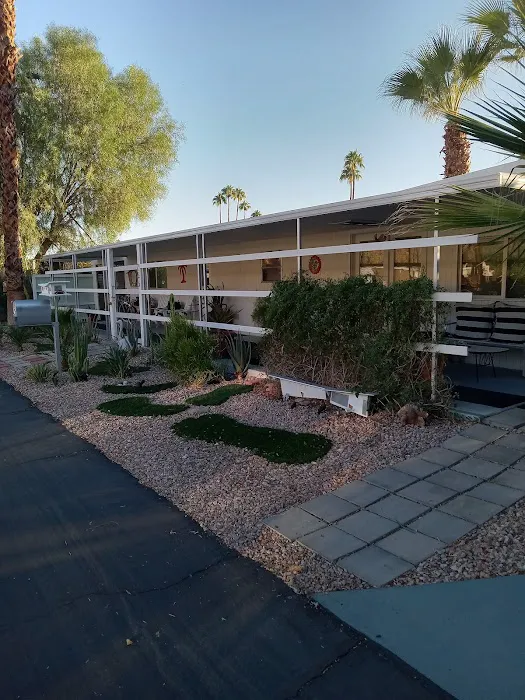 Sahara Mobile Home Park Picture 7