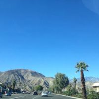 Western Village Mobile Home Park ico