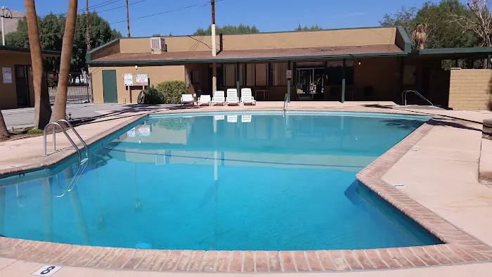 Western Village Mobile Home Park Picture 6