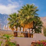 Palm Springs Mobile Home and RV Community