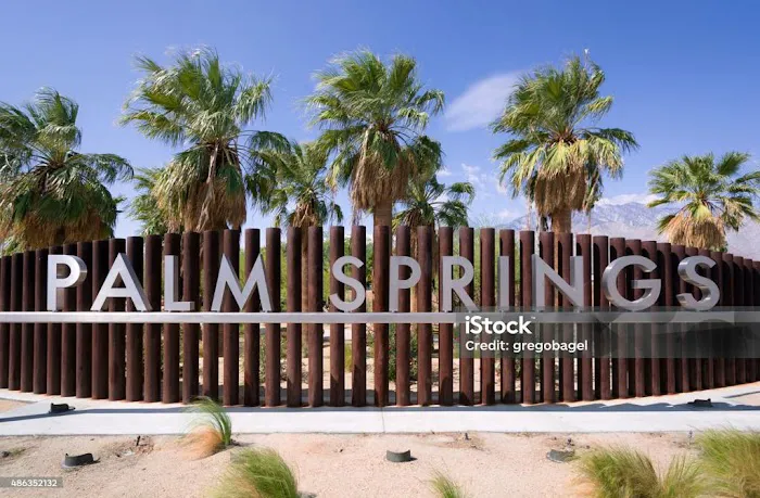 Palm Springs Mobile Home and RV Community Picture 5