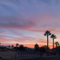 Santiago Sun Canyon Estates ico