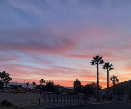 Santiago Sun Canyon Estates