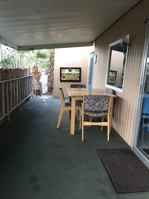 Ramon Mobile Home & RV Park Picture 3