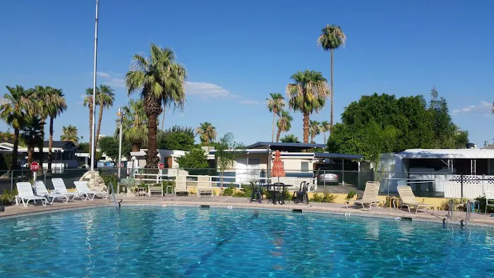 Ramon Mobile Home & RV Park Picture 6