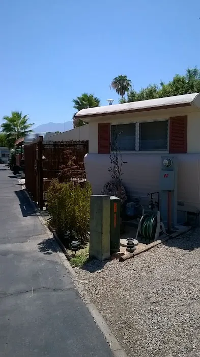 Ramon Mobile Home & RV Park Picture 8