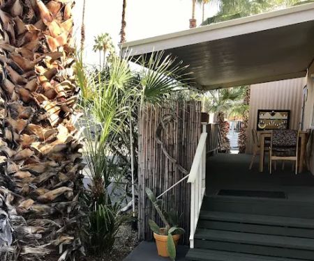 Ramon Mobile Home & RV Park