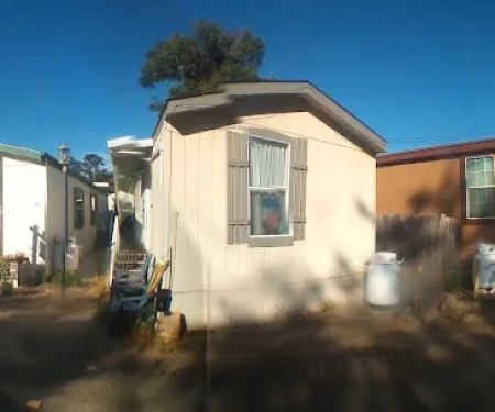 Pomerado Oaks Estates