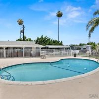 Kearny Lodge Mobile Home Park ico