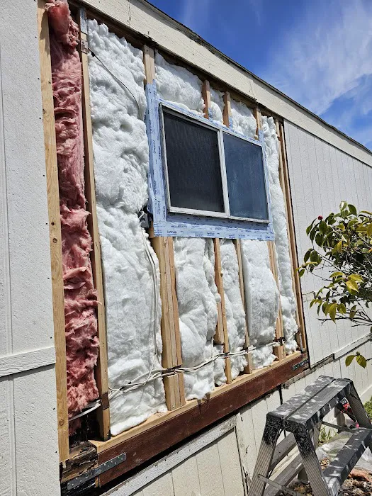 Kearny Lodge Mobile Home Park Picture 5