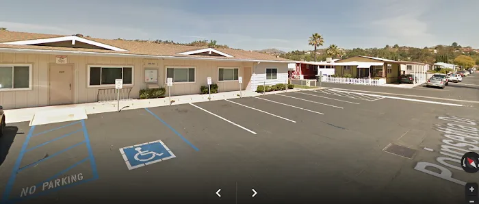 Poinsettia Senior & Family Mobilehome Parks Picture 5