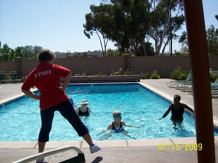 Poinsettia Senior & Family Mobilehome Parks Picture 6