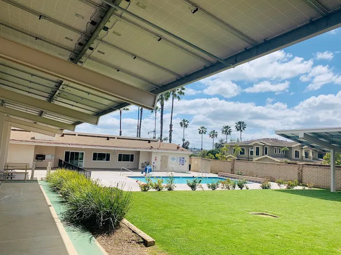 Poinsettia Senior & Family Mobilehome Parks Picture 7