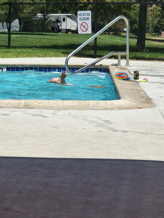 Santee Lake rv Resort Picture 7