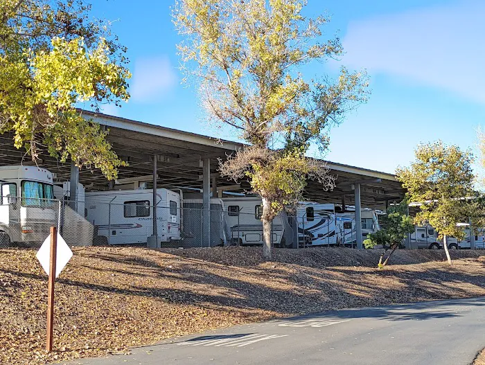 Santee Lake rv Resort Picture 8