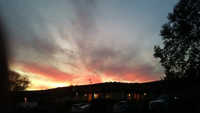 Santee Lake rv Resort Picture 5