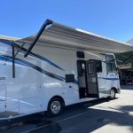 Santee Lake rv Resort