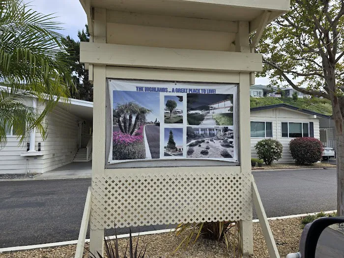 Highlands Mobile Home Park Picture 8