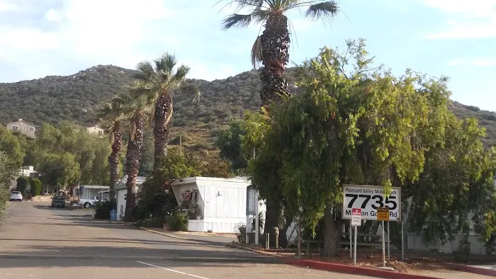 Pleasant Valley Mobile Park Picture 7