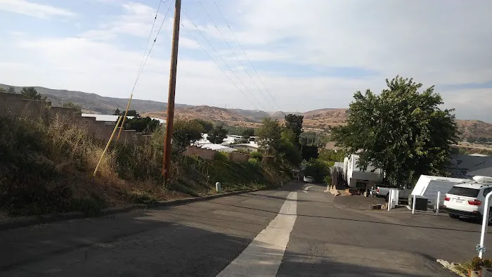Pleasant Valley Mobile Park Picture 5