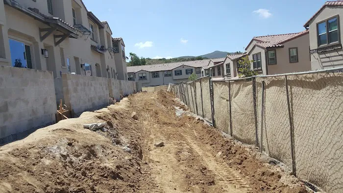 Pleasant Valley Mobile Park Picture 1