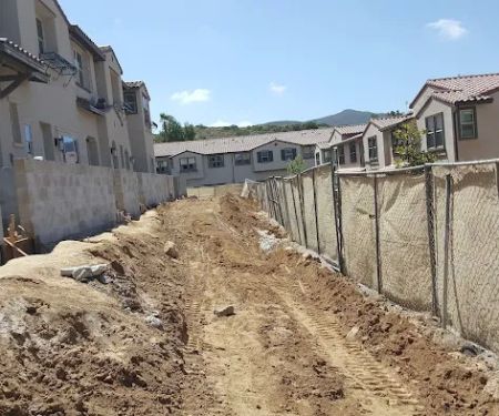 Pleasant Valley Mobile Park