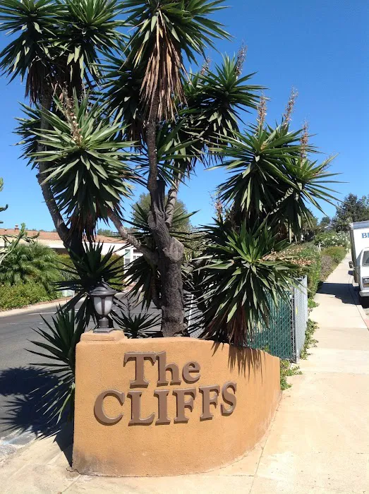 The Cliffs Picture 9